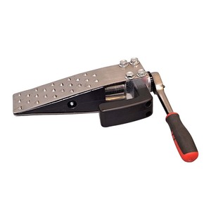 <span class=keywords><strong>Cale</strong></span> d'abattage à pointes à tête en acier Forester High Impact - Product Image 1