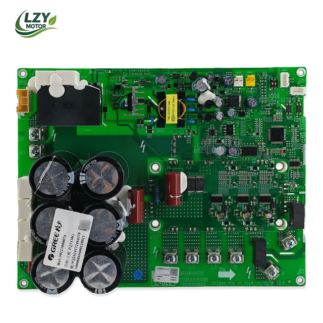 30223000074 ZQ3330G Universal AC Control Board for Air Conditioner High Compatibility Stable Performance