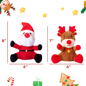 Juguete para Perros de Diseño Nuevo, Juguete de Peluche con Sonido para Mascotas - Product Image 3