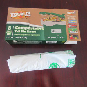 Bolsas Planas de Plástico HDPE LDPE Directamente de Fábrica, Impresión Personalizada, Soluciones de Empaque para Alimentos - Product Image 1