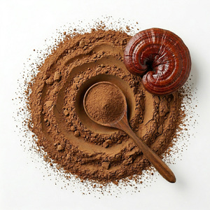 ไวทัล กรีน บัลค์ ไพรเวท เลเบล ผงสกัดเห็ดหลินจือเบต้ากลูแคนสูง - Product Image 1