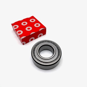 ตลับลูกปืนร่องลึกแบบดั้งเดิมของ6319 Fa G เหมาะสำหรับมอเตอร์และยานพาหนะ - Product Image 4