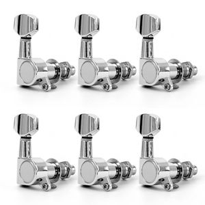 Chốt Điều Chỉnh Ghi Ta Acoustic Các Loại Tùy Chỉnh Chất Lượng Cao Chốt Điều Chỉnh Đầu Máy - Product Image 4