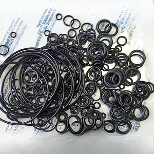 Kit de joints de soupape de commande pour excavatrice PC35MR-2, PC55, PC55MR-2, PC60-1, PC60-2, PC60-3, PC60-5, PC60-6, PC70-6 – Réparation complète du système de commande - Product Image 1