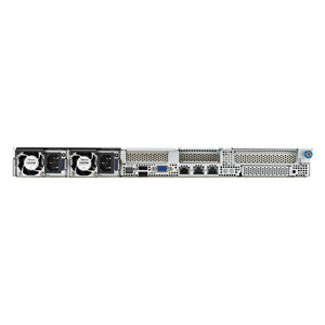 Servidor en Rack 1U RS700-E11-RS12U con Doble Intel Xeon, DDR5, PCIe Gen5, Virtualización, IA, Listo para Nube, Disponible en Stock - Product Image 2