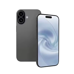 สมาร์ทโฟน OS I17 5G แรม 12GB ความจุ 256GB รองรับซิมคู่ แบตเตอรี่ 4000-4999mAh หน้าจอ OLED <span class=keywords><strong>6</strong></span> นิ้ว 120Hz ระบบปฏิบัติการ <span class=keywords><strong>IOS</strong></span> - Product Image 2