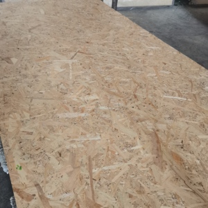 Contrachapado <span class=keywords><strong>OSB</strong></span> de 4x8 para Construcción - Product Image 3