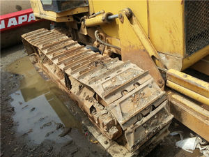 Bulldozers CAT Usados D7G D6G D5H D5G D6D D6R D8R D5C D7H D8K |   En Buen Estado de Funcionamiento |   Precio Bajo en Oferta - Product Image 6