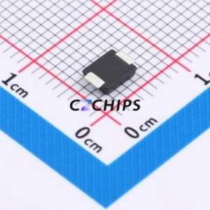 Diode à usage général S3DBF SMBF en gros, fournisseur de composants électroniques en gros et service BOM - Product Image 2