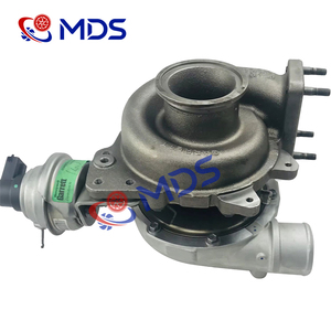 Turbocompresor GTB2056VL 840513-5002S para IVECO Daily 3.0 F1C 205HP Euro 3 Diésel - Product Image 6