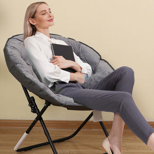 Chaise lune pliable de haute qualité E-RIKE pour l'extérieur, chaise lune portable pour <span class=keywords><strong>la</strong></span> maison et le bureau, pour adultes - Product Image 6