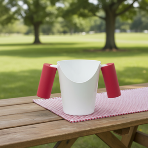 Euraneg Eco-Friendly Anti-Corrosion Coated Europe Design <b>Plastic</b> Leak-Proof Reusable Dishwasher Safe Drinking <b>Cup</b> for Home Use - Product Image 5