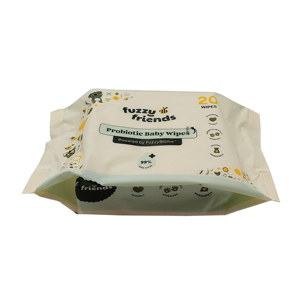 Lingettes humides nettoyantes antibactériennes à faible MOQ pour bébé, fabricant chinois - Product Image 6