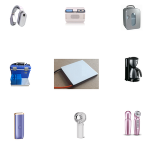 Yanghang <span class=keywords><strong>2025</strong></span>高性能熱電モジュールペルチェ冷却モジュール - Product Image 6