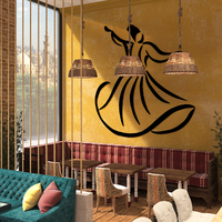 Comptoir de bar de restaurant de luxe moderne haut de gamme, design brutaliste, multi-matériaux, éclairage LED, robuste et étanche