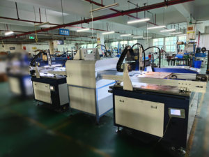 AB phần nhựa Epoxy bầu máy đo máy 2K hệ thống định lượng keo máy pha chế - Product Image 5