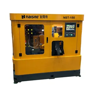 NST-150 Hot sales automatic circular saw cutting machine Best price of China manufacturer