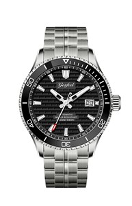 20ATM Waterproof Titanium Dive Watch Japan <b>Automatic</b> Mechanical Movement Swiss BEW9 Luminous Dial 42MM Men Diving <b>Wristwatch</b> - Product Image 1