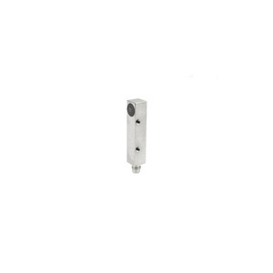 Capteur de proximité inductif allemand IPF IB050176 M5x0.5 38mm de long Série MC - Product Image 2