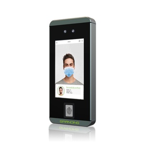 ระบบควบคุมการเข้าออกประตู ZKBioAccess Web 6000 รองรับการจดจำใบหน้า 3000 ใบ  พร้อมเครื่องอ่านฝ่ามือ 3000 ตัว และเครื่องสแกนลายนิ้วมือ 6000 ตัว - Product Image 2