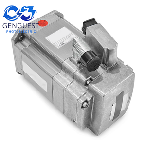 Todos los modelos están disponibles para la venta 1FK/1FT Serie 1FK7063-5AH71 1FK7063-5AF71 Servomotor Original Nuevo Buen precio - Product Image 4