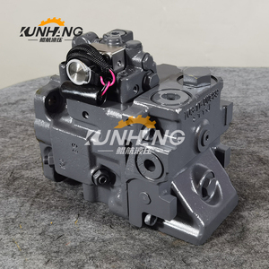 Oferta Especial: Bomba de Dirección WA380-6 WA430-6 (708-1W-00830, 708-1W-00860, 708-1U-00140, 705-94-01070, 708-1S-00940) - Product Image 6