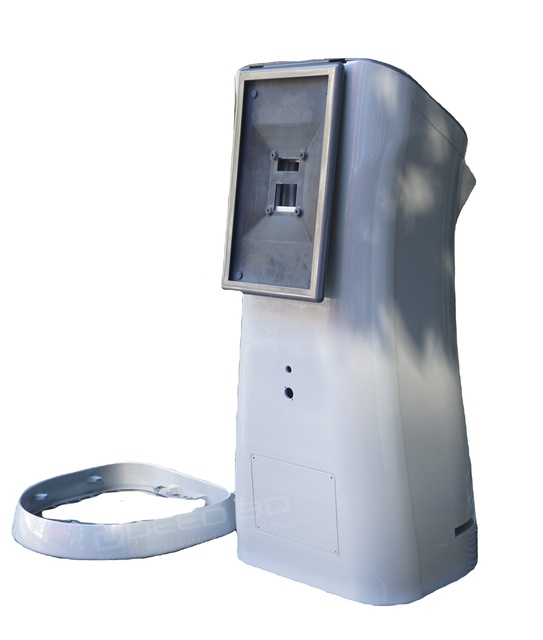 Stratasys FDM High Quality ABS-M30 Robot Pars 3d Product Design Service Custom Rapid Prototyping for Structural Testing