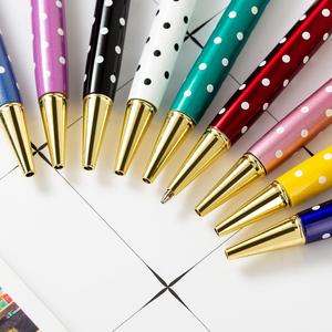 Popular DIY Multi-Functional Metal Self-Asembling Empty Tube <b>Pens</b> Floating Ballpoint Custom <b>Color</b> Custom Logo - Product Image 3