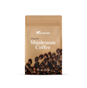 Café Instantáneo Orgánico <span class=keywords><strong>de</strong></span> Marca Privada <span class=keywords><strong>con</strong></span> 10 Superalimentos, 793g, Mezcla <span class=keywords><strong>de</strong></span> Café Arábica a Granel para Bienestar, Venta al Por Mayor - Product Image 1
