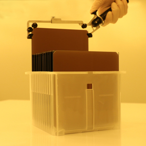 Nouveauté HCS4006 Verre chromé AZ1500 Substrat en verre pour photomask - Product Image 5