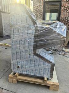 Sistema di Riempimento Liquidi a Doppia Testa ad Alta Capacità - Product Image 4