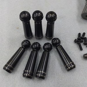 อุปกรณ์เสริมรถขุดอะไหล่ปั๊มไฮดรอลิกสำหรับ KOMTASU PC200-6/7 PC220-7/8 PC300-7/8 PC400-7 - Product Image 3