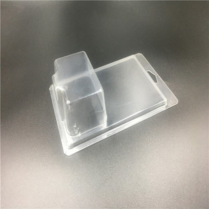 Cajas de Plástico Protectoras para Ruedas de Coche, Tipo Blister, en Oferta, para Ruedas de Coche - Product Image 4