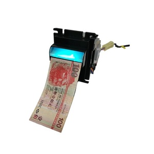 Accepteur de billets pour Rouble Russe - Product Image 4