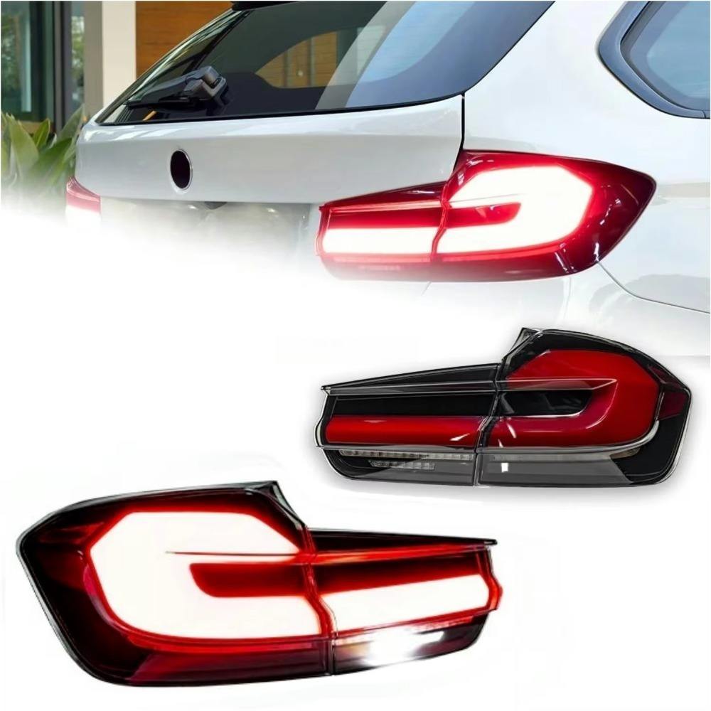 HETOP F31 Taillight 2012-2019