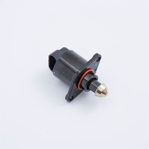มอเตอร์ควบคุมรอบเดินเบา AC416 53032067AA ของแท้ใหม่ สำหรับรถ Dodge Ram Ramcharger Fullsize Pickup ปี 2000-2003 - Product Image 3