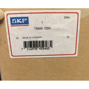 TMMA100H Hydraulic Bearing With 100kN and 250mm Effective Arm Length TMMA100H Hydraulic Jaw <b>Puller</b> Series TMMA75H Hydraulic Easy - Product Image 2