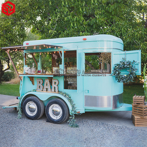 Remolque <span class=keywords><strong>de</strong></span> Comida Móvil en Oferta 2024, Camioneta <span class=keywords><strong>de</strong></span> Comida, Camión <span class=keywords><strong>de</strong></span> Comida Móvil Económico, Barra Móvil, Remolque para <span class=keywords><strong>Caballos</strong></span>, Carrito <span class=keywords><strong>de</strong></span> Helados - Product Image 1