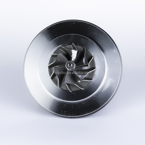 Cartuccia Turbo K03 53039880248 CHRA per VW Golf 5 6 Scirocco Tiguan, per Seat Ibiza, per Skoda <span class=keywords><strong>Fabia</strong></span> <span class=keywords><strong>1.4</strong></span> TSI L BWK BLG BMY CAVC - Product Image 4