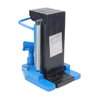 Cric à griffe hydraulique à profil bas MHC-2.5RS