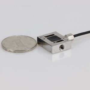 Fabricante directo Compact S Type Load Cell Báscula Load <span class=keywords><strong>Weight</strong></span> Cell <span class=keywords><strong>Sensor</strong></span> 50 Kg 200Kg para medición de peso - Product Image 4