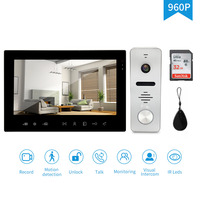 Timbre Inteligente para el Hogar de Fábrica China, Videoportero Dingdong 1080P, Cámara de Videoportero, Timbre con Video, Videoportero