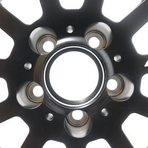 SY-333 Nuovo Cerchio Forgiato Personalizzato 6061-T6 <span class=keywords><strong>Grigio</strong></span> Canna di Fucile Lavorato a Macchina per Design AMG 5112 18-22 pollici Serie C E CLS CLE AMG - Product Image 3