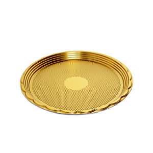 Bandeja de Plástico CPET Desechable de Grado Alimenticio con Logotipo Personalizado, Contenedor para Pasteles, Galletas, Chocolate, Ensaladas y <span class=keywords><strong>Sushi</strong></span> - Product Image 4
