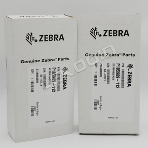 Tête d'impression zèbre, zèbre p300 p310 <span class=keywords><strong>p310c</strong></span> p310i p420 p420i p520 p520i carte imprimante tête d'impression thermique - Product Image 4