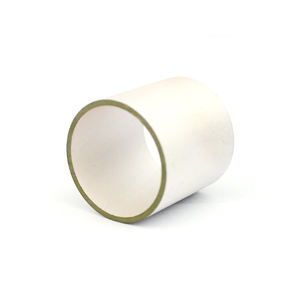 Le tube en céramique piézoélectrique est étroitement lié au tube <span class=keywords><strong>capillaire</strong></span> par de la colle pour le système de micro-dosage. - Product Image 3