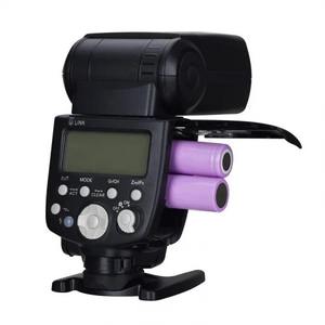 Unidad de <span class=keywords><strong>Flash</strong></span> con batería de litio <span class=keywords><strong>Yongnuo</strong></span> YN560Li, adecuada para cámaras SLR, una actualización a YN560IV y <span class=keywords><strong>YN560III</strong></span>. - Product Image 4