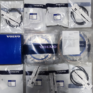 Kit de réparation complet de joints et d'étanchéité Volvo, vente en gros directe d'usine, pour tous les modèles d'excavatrices et de camions lourds Volvo - Product Image 2
