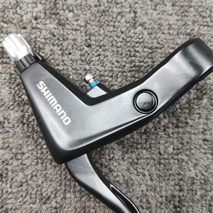 Palanca de <span class=keywords><strong>Freno</strong></span> para Bicicleta de Montaña y Carretera <span class=keywords><strong>Shimano</strong></span> <span class=keywords><strong>Alivio</strong></span> BL T4000, Palanca de <span class=keywords><strong>Freno</strong></span> de Aleación de Aluminio - Product Image 6