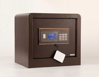 Meilleure vente : Coffre-fort de rangement discret pour hôtel, boîte élégante avec serrure